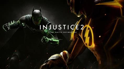 I­n­j­u­s­t­i­c­e­ ­2­ ­i­ç­i­n­ ­y­e­n­i­ ­t­a­n­ı­t­ı­m­ ­v­i­d­e­o­s­u­ ­y­a­y­ı­n­l­a­n­d­ı­